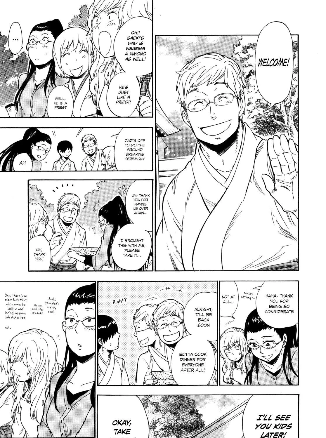 Read Gingitsune chapter 8 image 40 on Lezhin