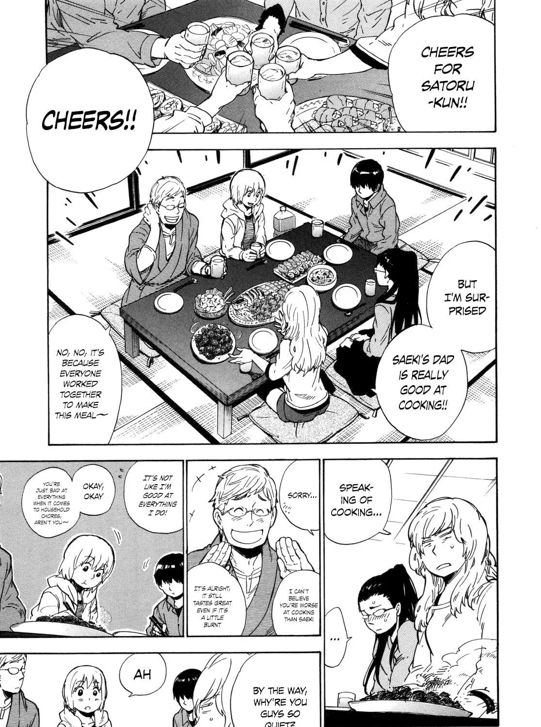 Read Gingitsune chapter 8 image 48 on Lezhin