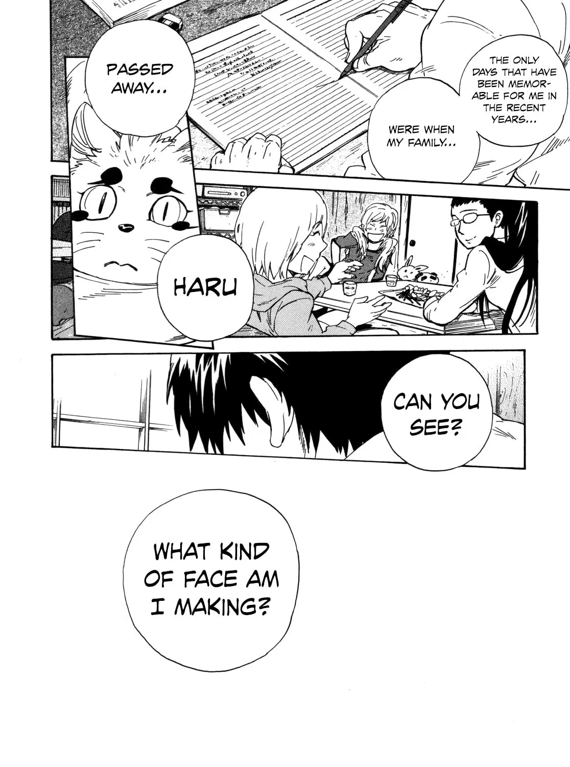 Read Gingitsune chapter 8 image 66 on Lezhin