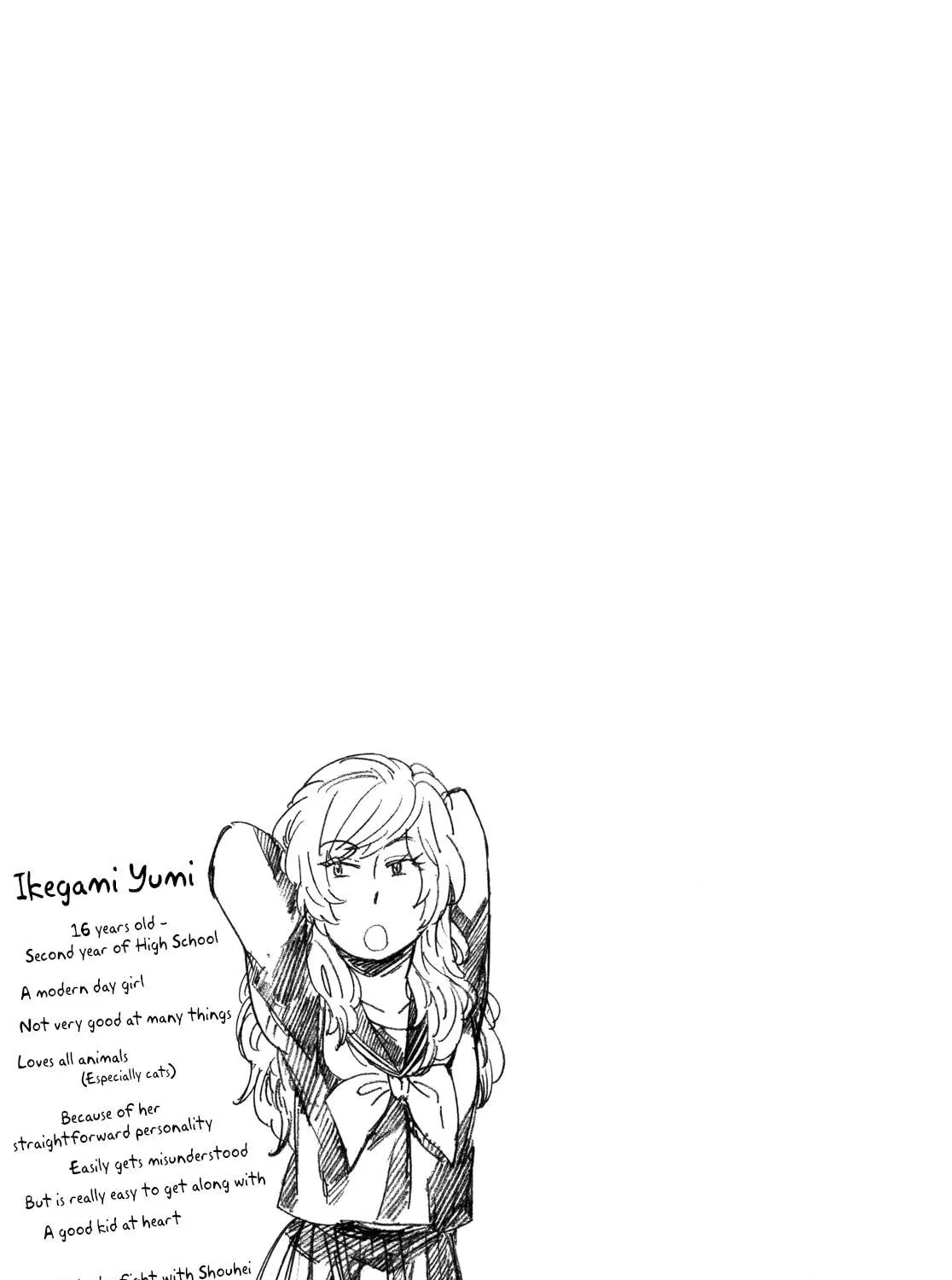 Read Gingitsune chapter 8 image 68 on Lezhin