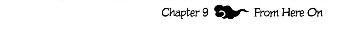 Read Gingitsune chapter 9 image 3 on Lezhin