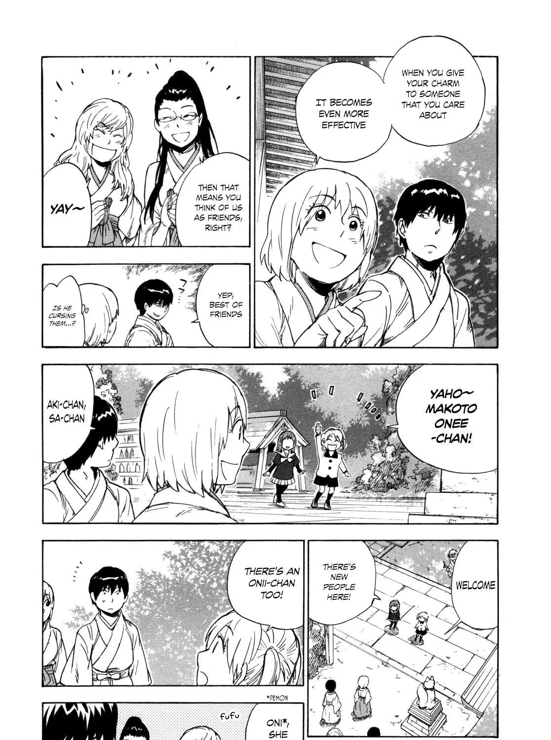 Read Gingitsune chapter 9 image 46 on Lezhin