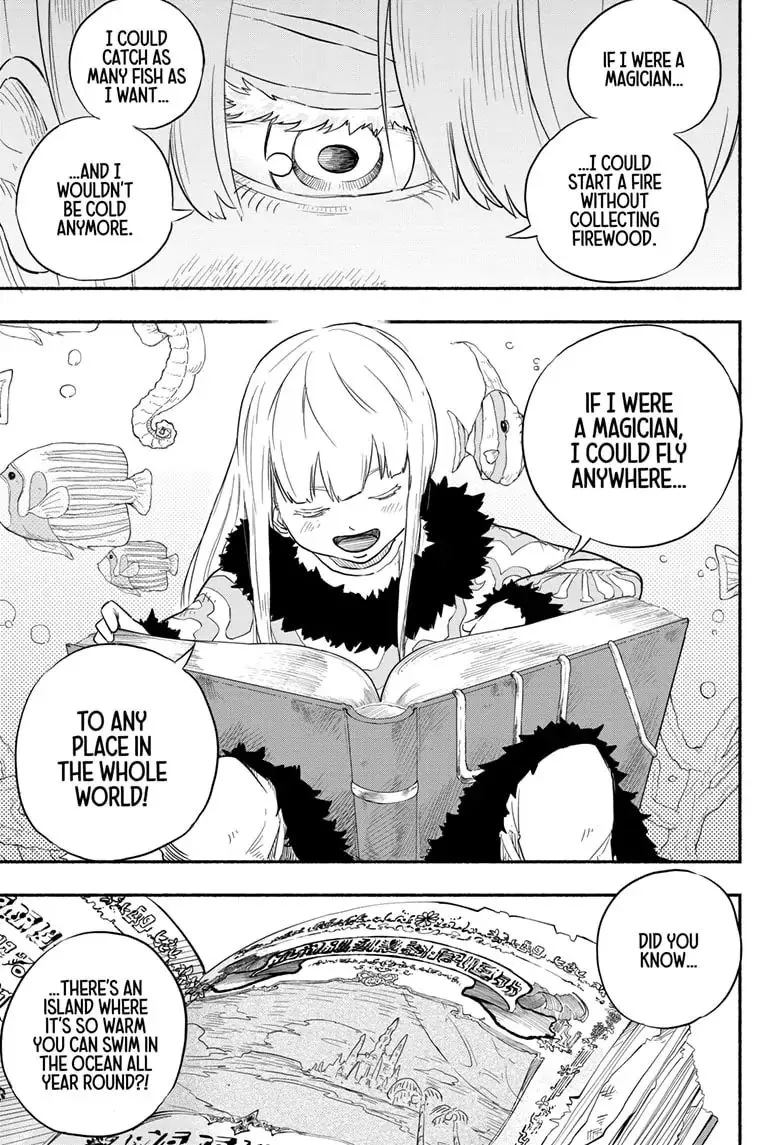 Read Ginka & Glüna chapter 1 image 15 on Lezhin