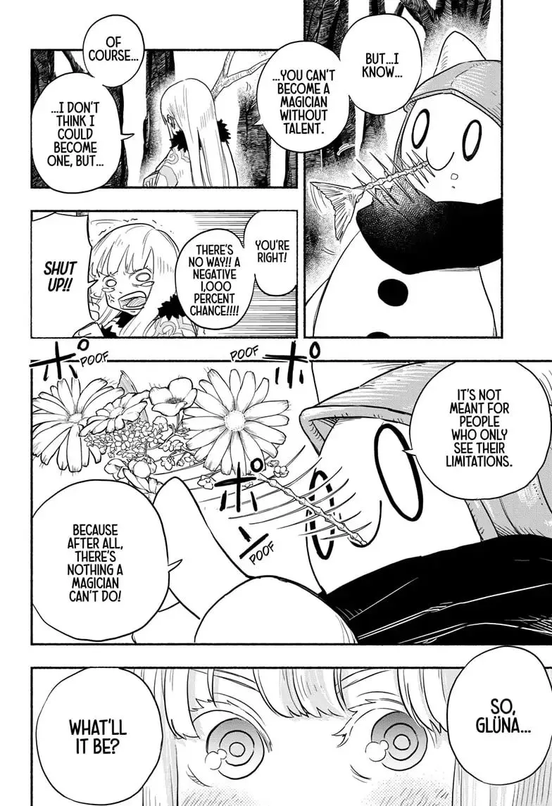 Read Ginka & Glüna chapter 1 image 16 on Lezhin