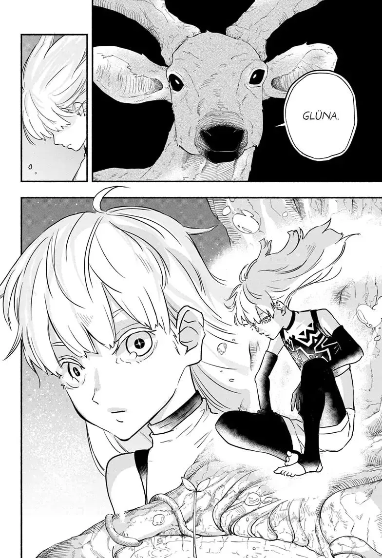 Read Ginka & Glüna chapter 1 image 18 on Lezhin