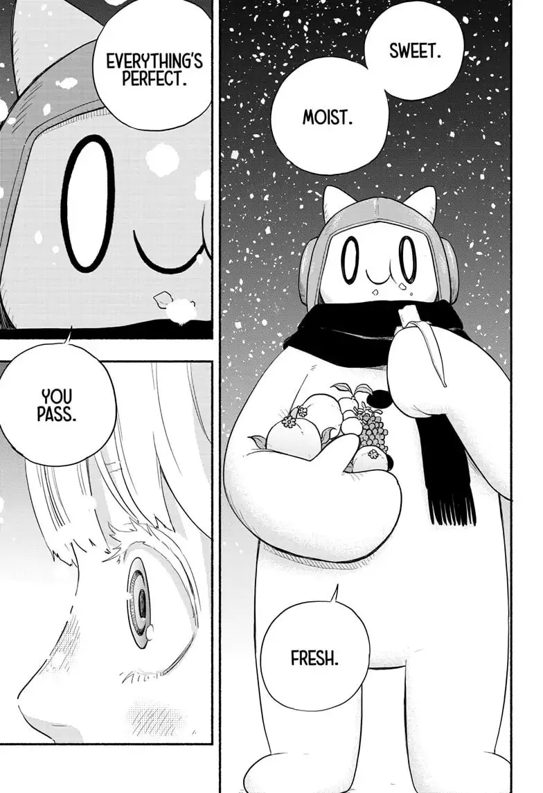 Read Ginka & Glüna chapter 1 image 21 on Lezhin