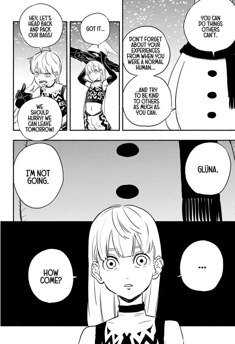 Read Ginka & Glüna chapter 1 image 24 on Lezhin
