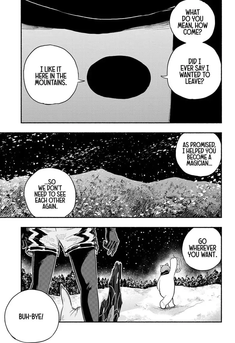 Read Ginka & Glüna chapter 1 image 25 on Lezhin