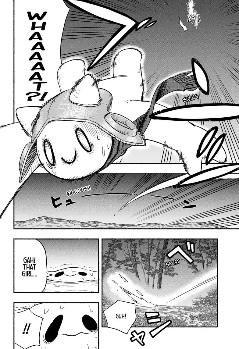 Read Ginka & Glüna chapter 1 image 37 on Lezhin