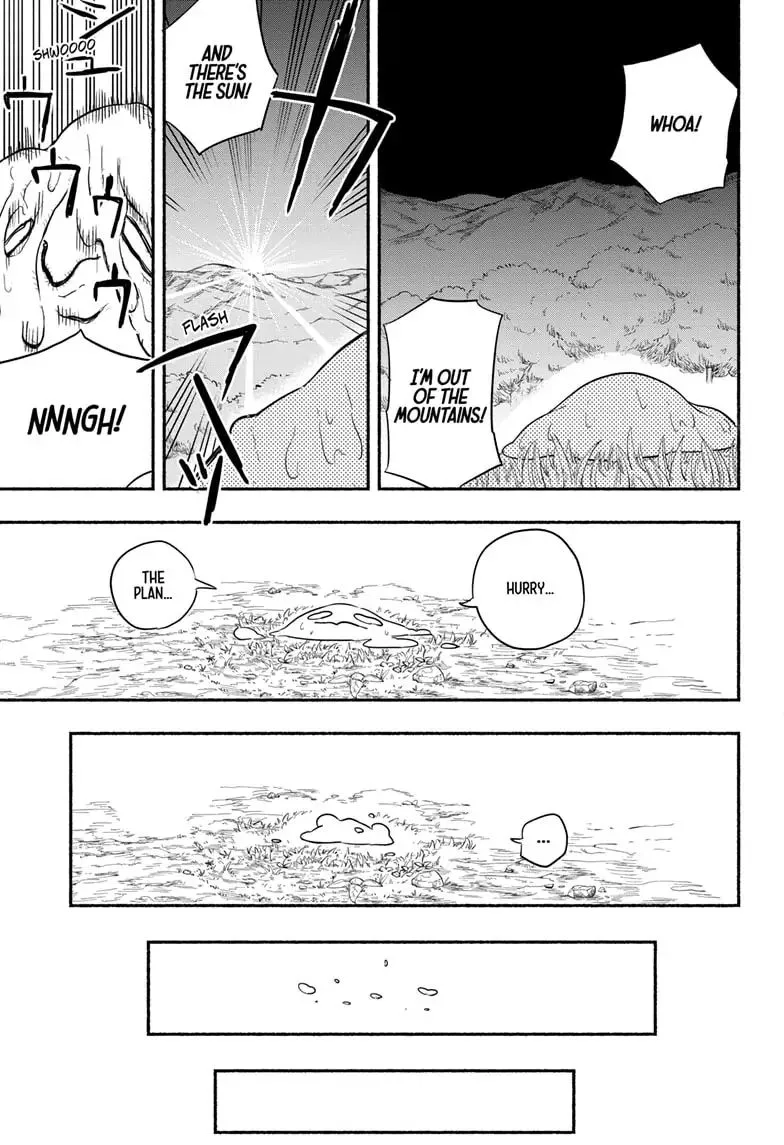 Read Ginka & Glüna chapter 1 image 38 on Lezhin