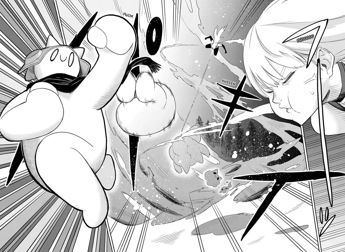 Read Ginka & Glüna chapter 1 image 39 on Lezhin
