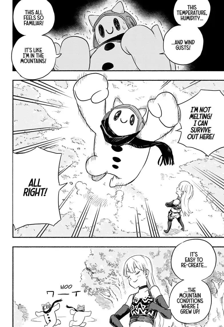 Read Ginka & Glüna chapter 1 image 40 on Lezhin