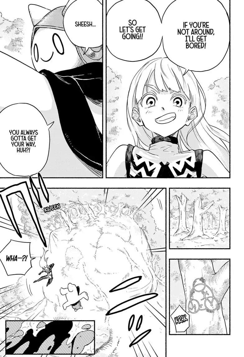 Read Ginka & Glüna chapter 1 image 41 on Lezhin