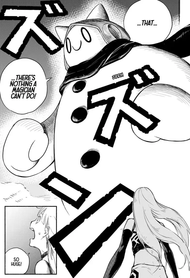 Read Ginka & Glüna chapter 1 image 44 on Lezhin