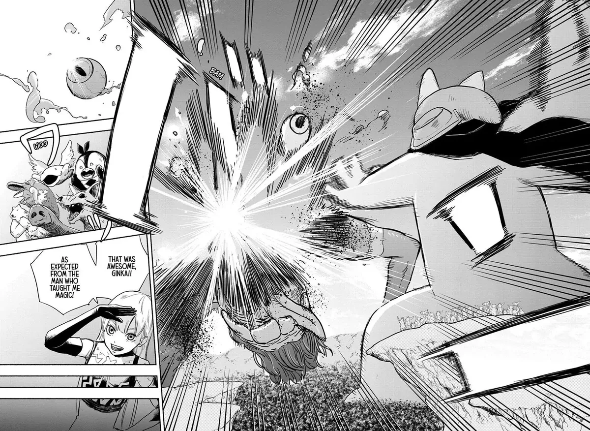 Read Ginka & Glüna chapter 1 image 46 on Lezhin