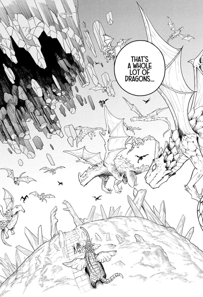 Read Ginka & Glüna chapter 11 image 12 on Lezhin