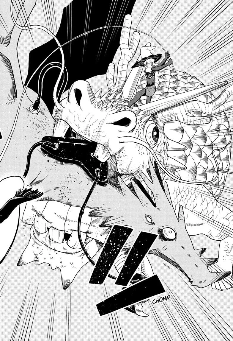 Read Ginka & Glüna chapter 11 image 18 on Lezhin