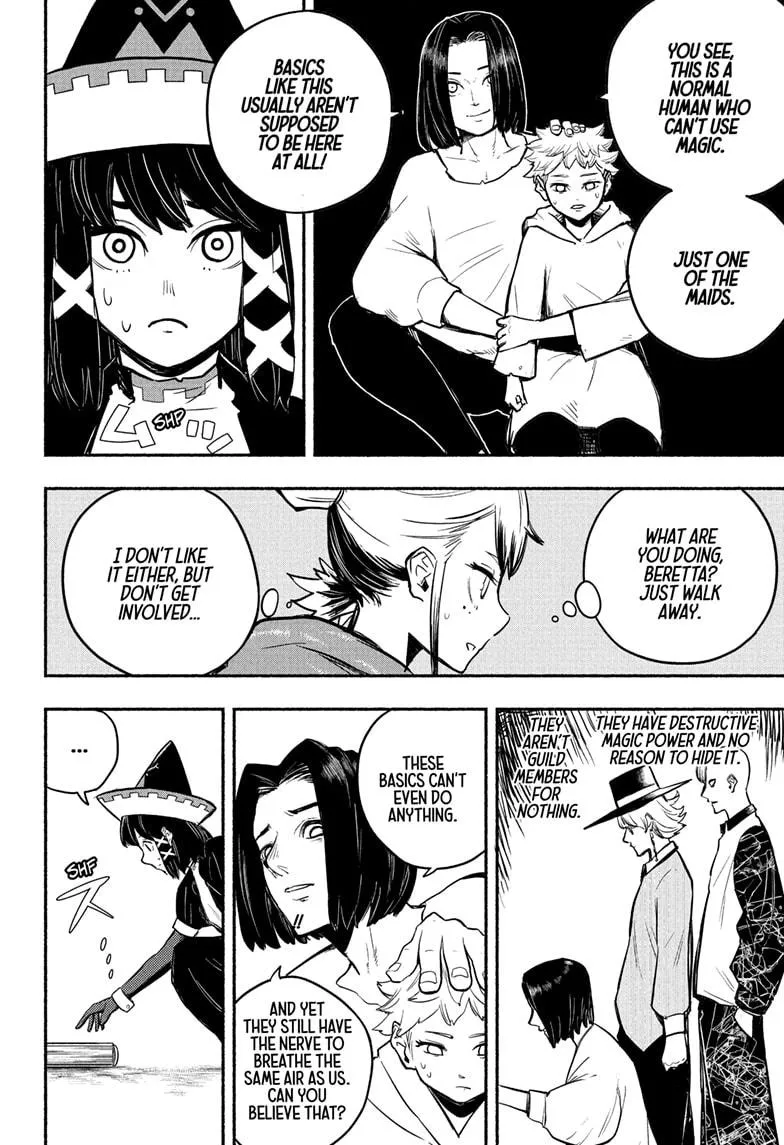 Read Ginka & Glüna chapter 12 image 10 on Lezhin
