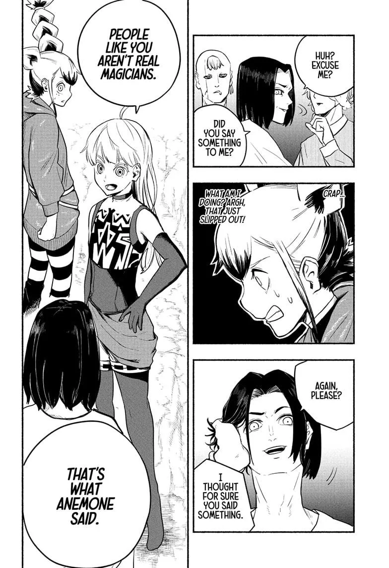 Read Ginka & Glüna chapter 12 image 12 on Lezhin