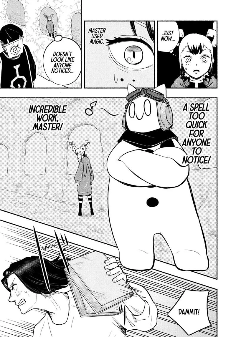Read Ginka & Glüna chapter 12 image 15 on Lezhin
