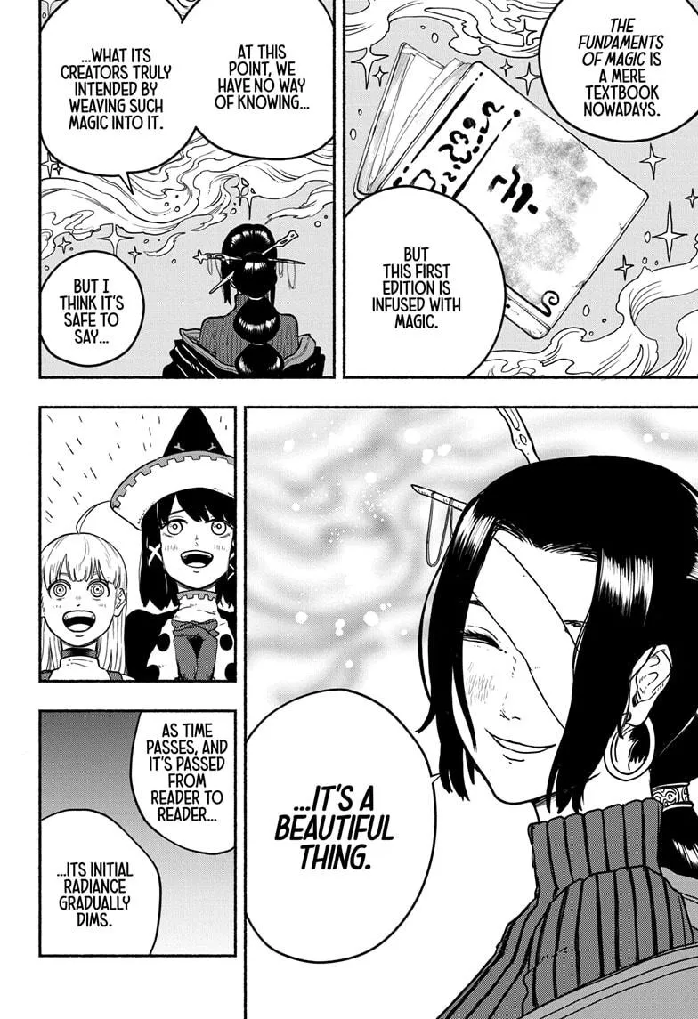Read Ginka & Glüna chapter 13 image 14 on Lezhin