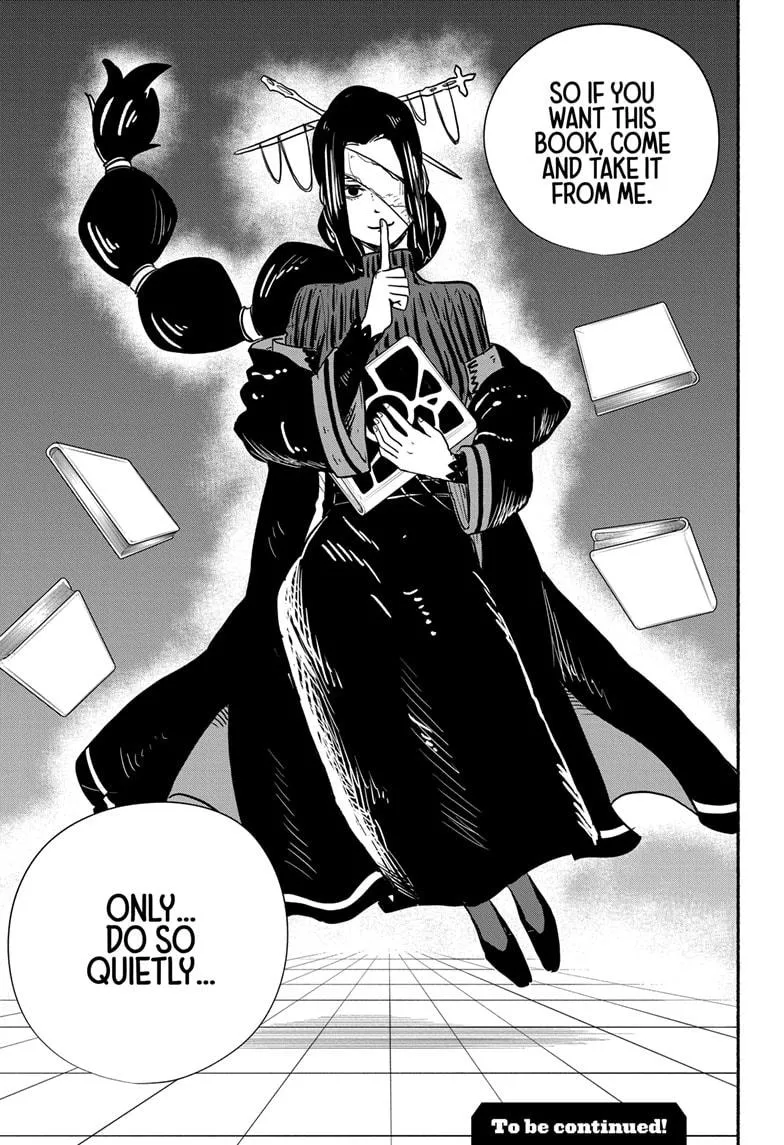 Read Ginka & Glüna chapter 13 image 21 on Lezhin