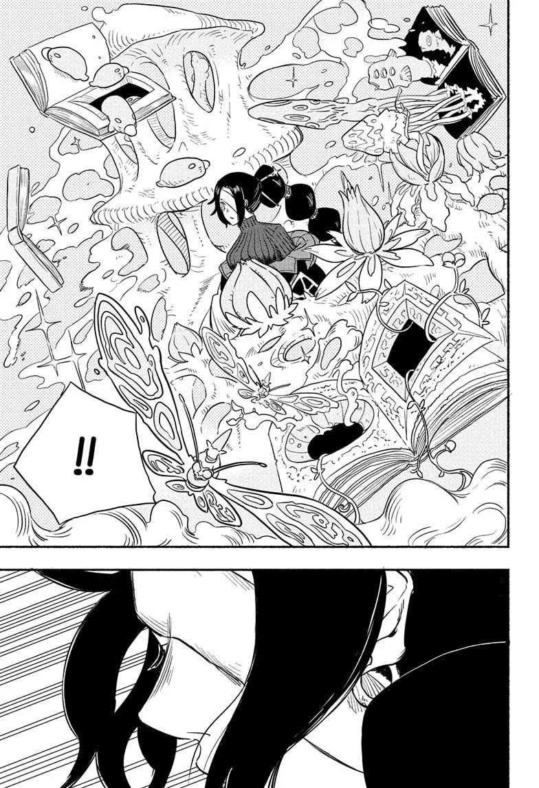 Read Ginka & Glüna chapter 14 image 15 on Lezhin