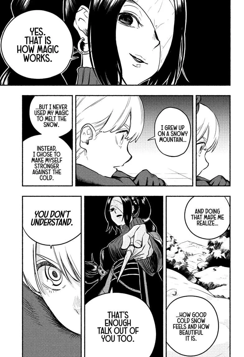 Read Ginka & Glüna chapter 15 image 15 on Lezhin