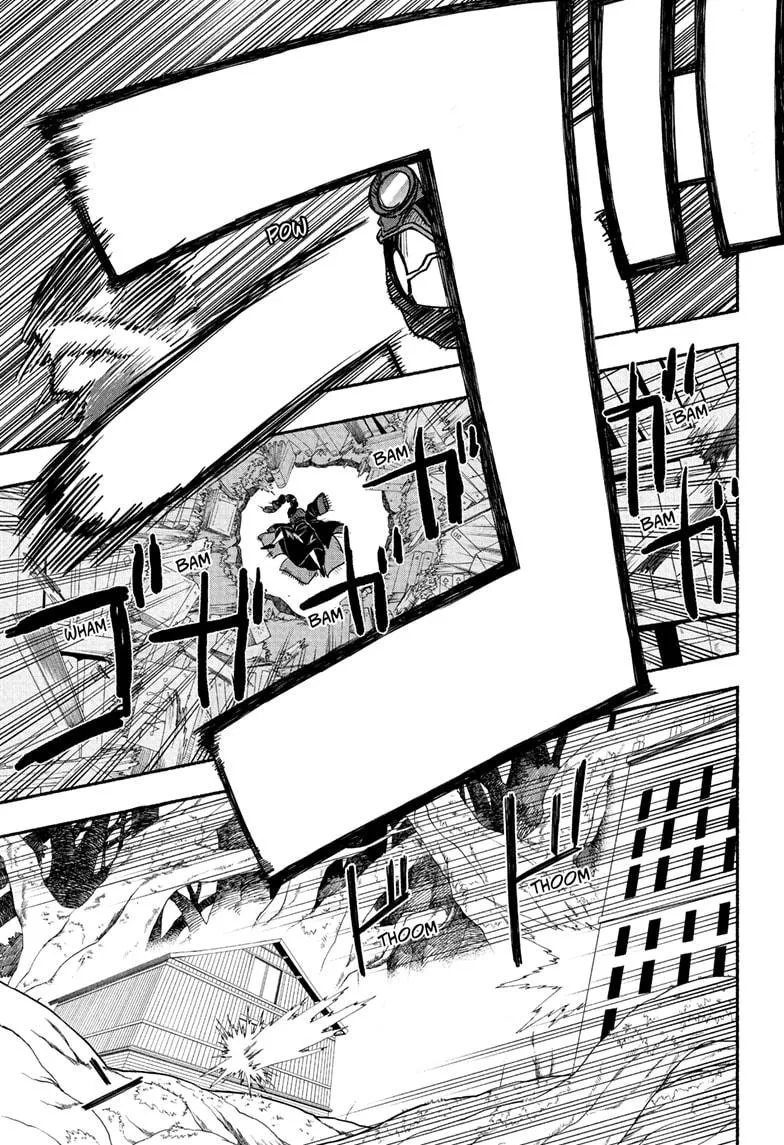 Read Ginka & Glüna chapter 15 image 17 on Lezhin