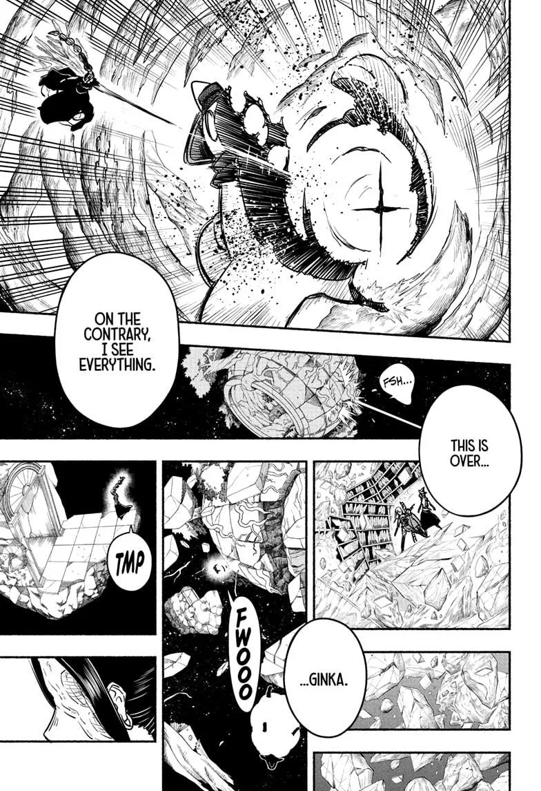 Read Ginka & Glüna chapter 16 image 15 on Lezhin