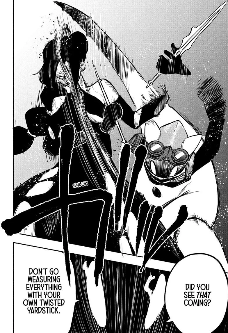 Read Ginka & Glüna chapter 16 image 16 on Lezhin