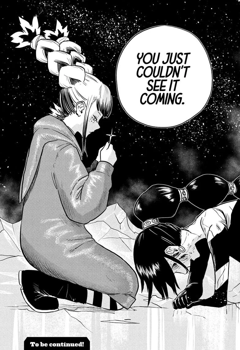 Read Ginka & Glüna chapter 16 image 19 on Lezhin