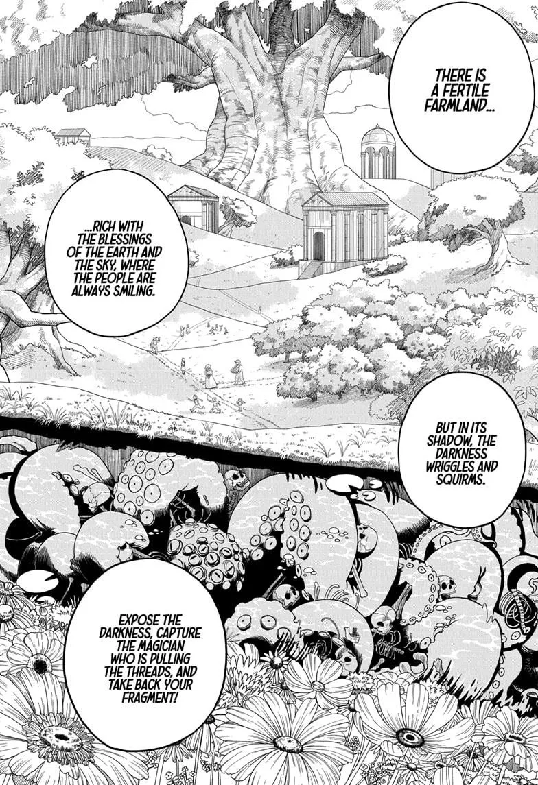 Read Ginka & Glüna chapter 17 image 17 on Lezhin