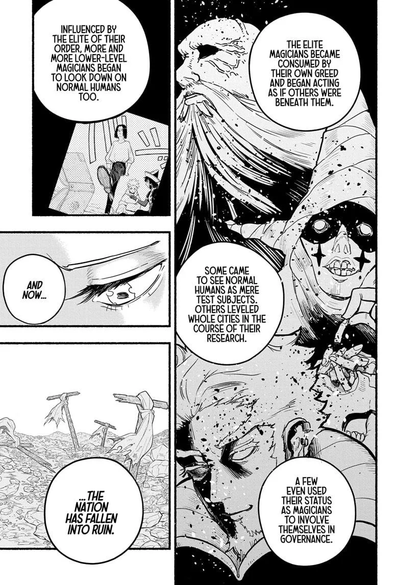 Read Ginka & Glüna chapter 17 image 9 on Lezhin