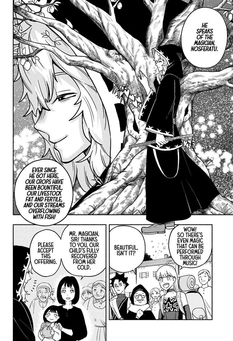 Read Ginka & Glüna chapter 18 image 14 on Lezhin