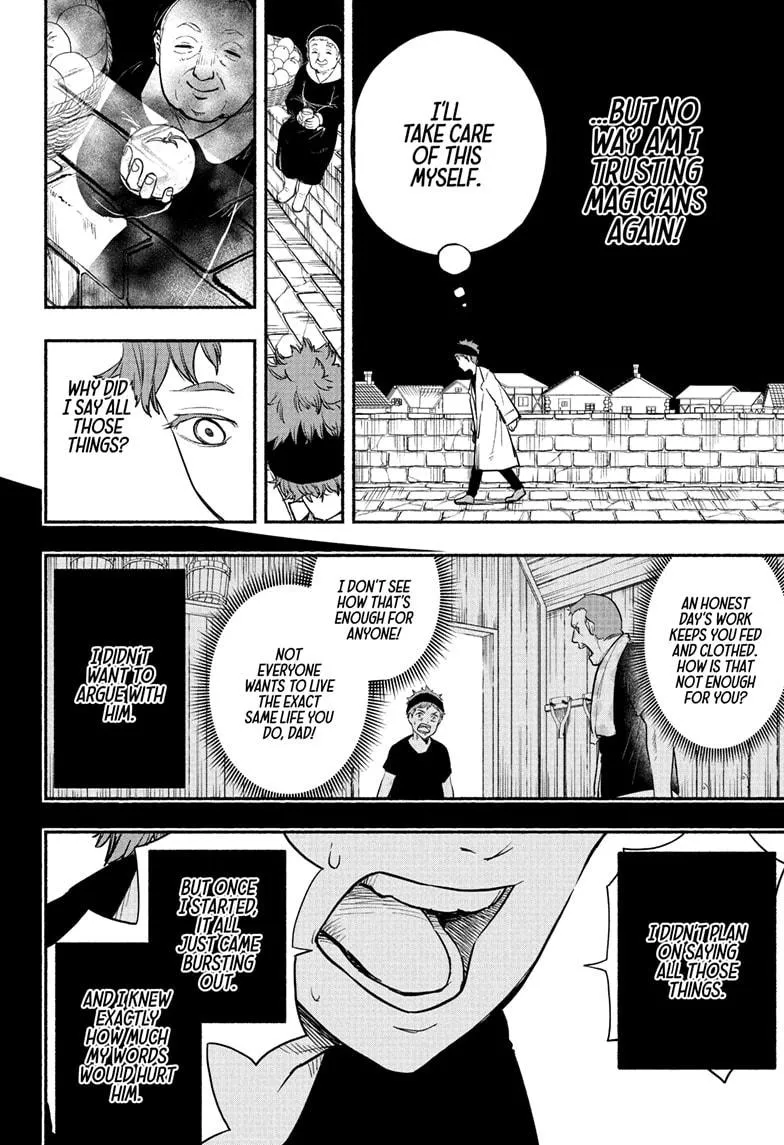 Read Ginka & Glüna chapter 19 image 14 on Lezhin
