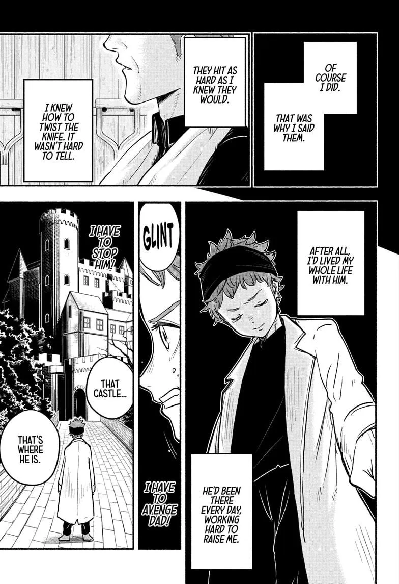 Read Ginka & Glüna chapter 19 image 15 on Lezhin