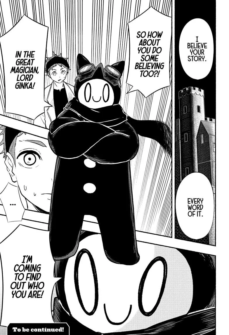 Read Ginka & Glüna chapter 19 image 19 on Lezhin
