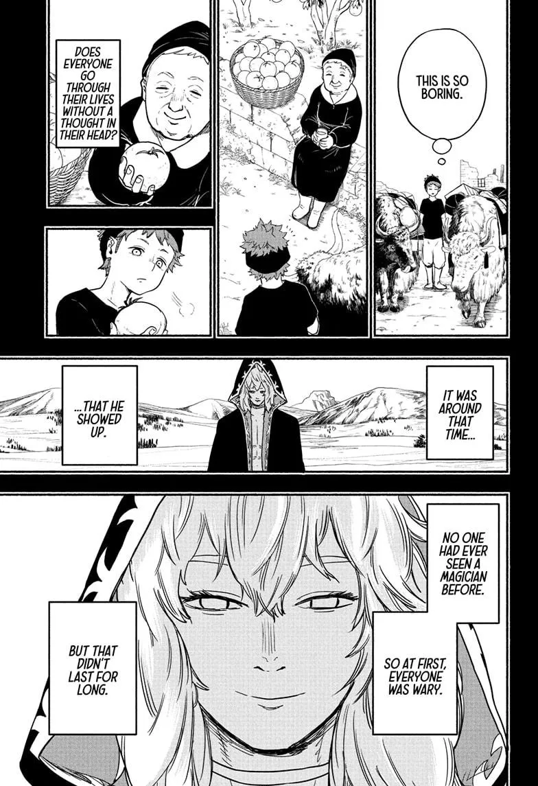 Read Ginka & Glüna chapter 19 image 5 on Lezhin