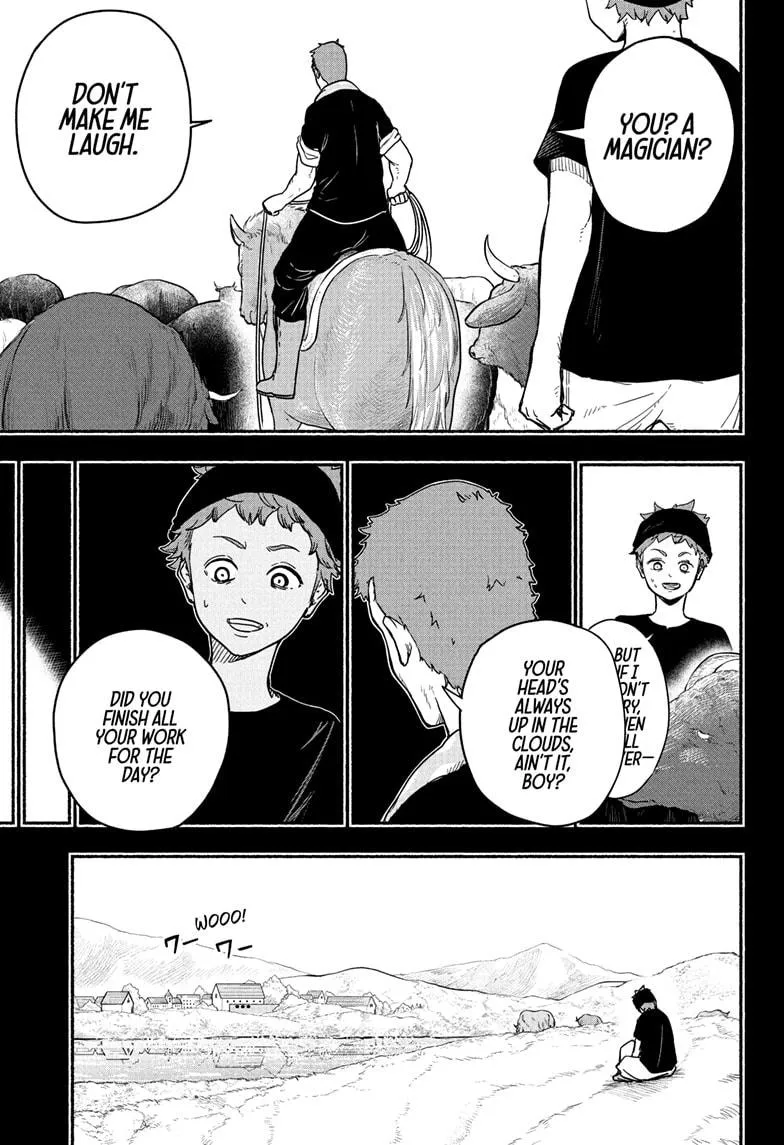 Read Ginka & Glüna chapter 19 image 7 on Lezhin