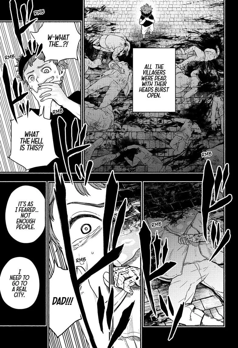Read Ginka & Glüna chapter 19 image 9 on Lezhin