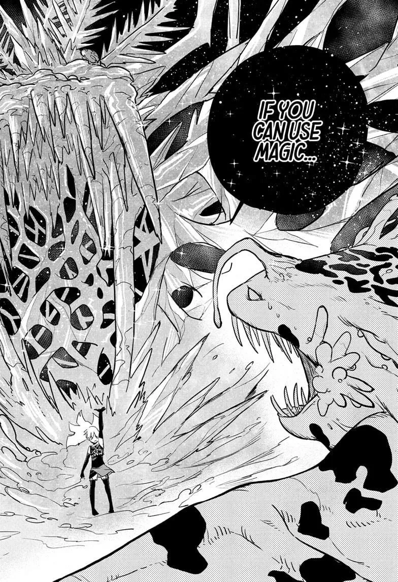 Read Ginka & Glüna chapter 2 image 11 on Lezhin