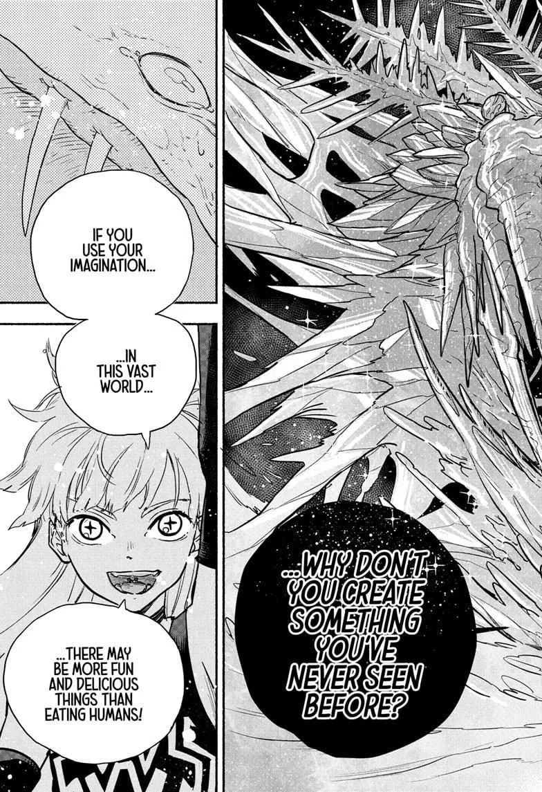 Read Ginka & Glüna chapter 2 image 12 on Lezhin
