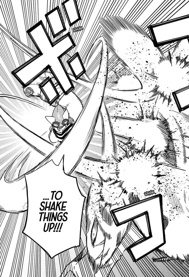 Read Ginka & Glüna chapter 2 image 14 on Lezhin