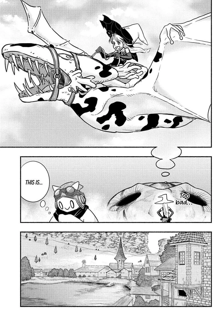 Read Ginka & Glüna chapter 2 image 16 on Lezhin