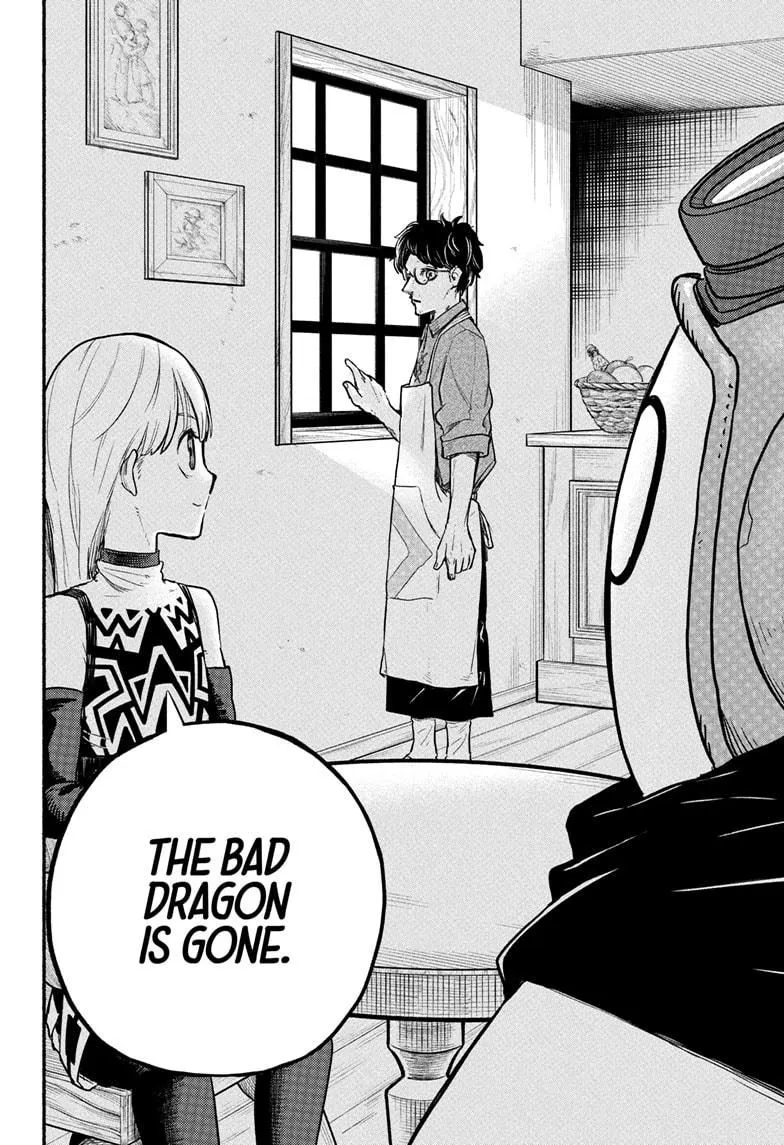 Read Ginka & Glüna chapter 2 image 19 on Lezhin