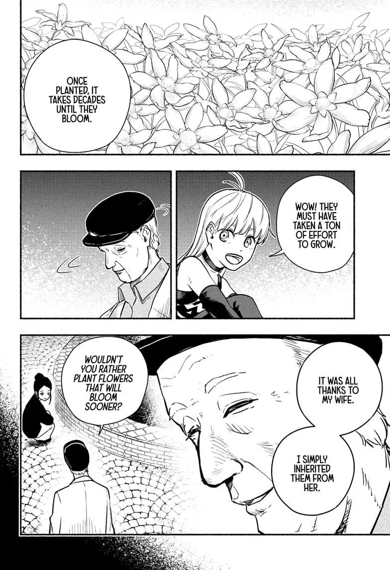 Read Ginka & Glüna chapter 20 image 12 on Lezhin