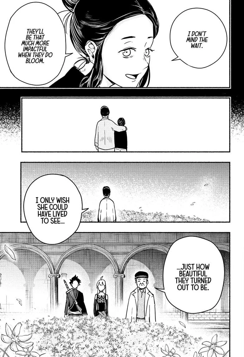 Read Ginka & Glüna chapter 20 image 13 on Lezhin