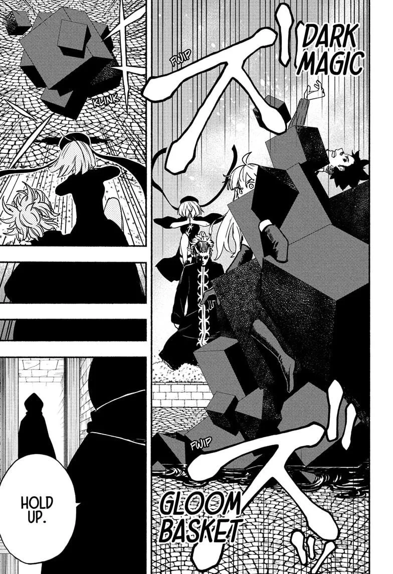Read Ginka & Glüna chapter 20 image 17 on Lezhin