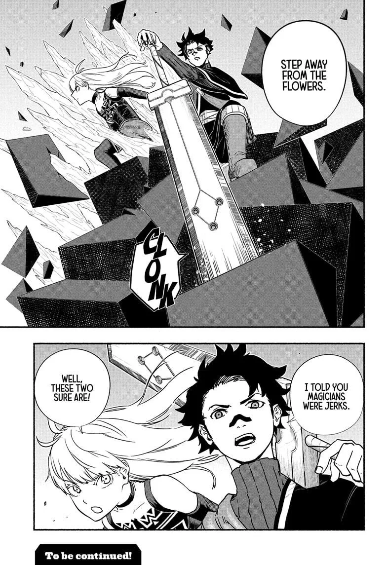 Read Ginka & Glüna chapter 20 image 19 on Lezhin